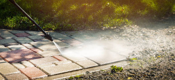 Best Fence Cleaning  in Monmouth Junction, NJ